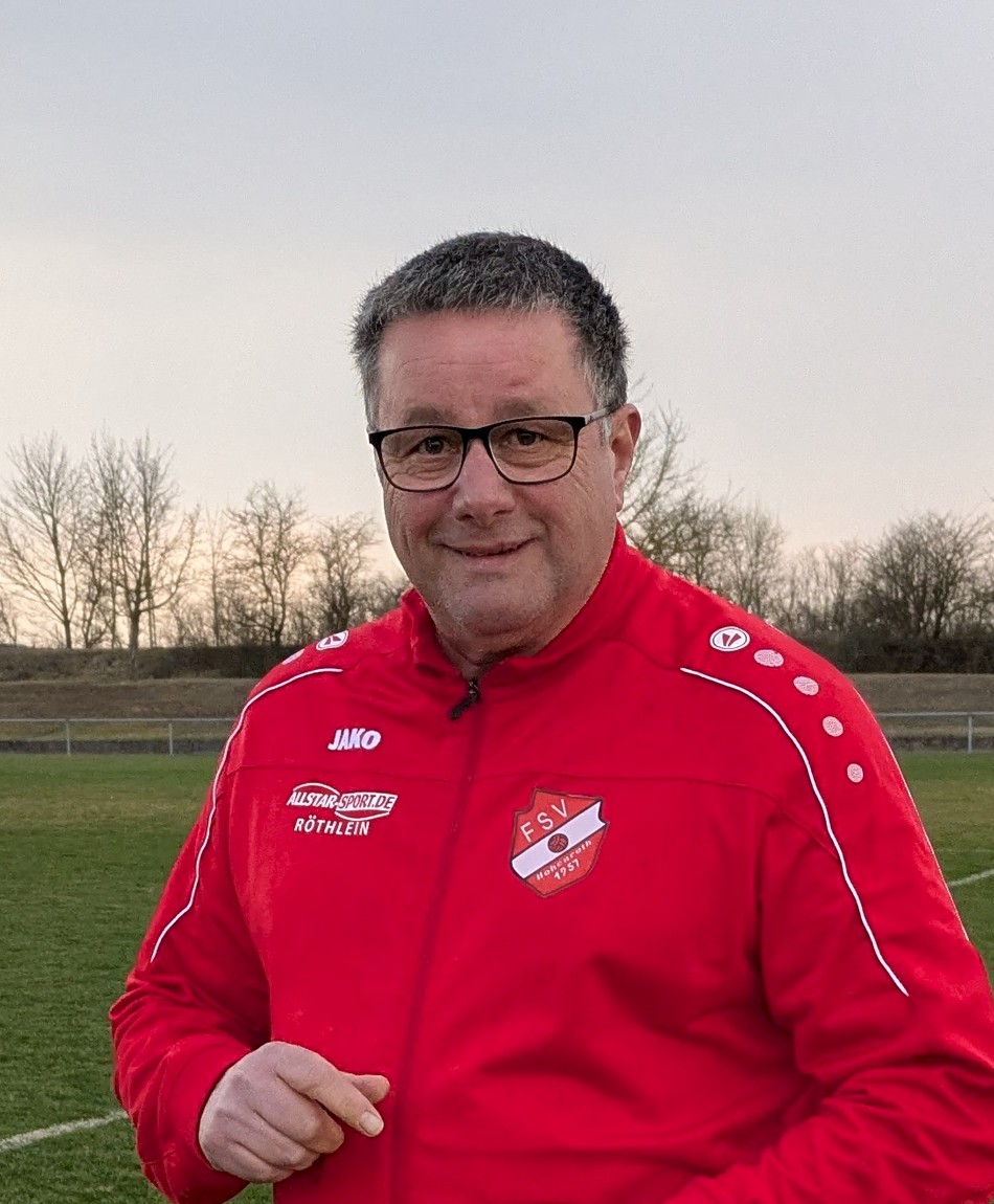 Ralf Mainberger